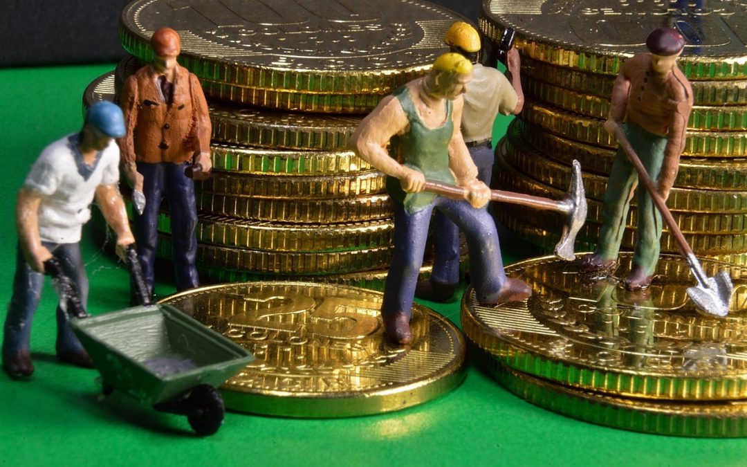 Saisonarbeitskräfte